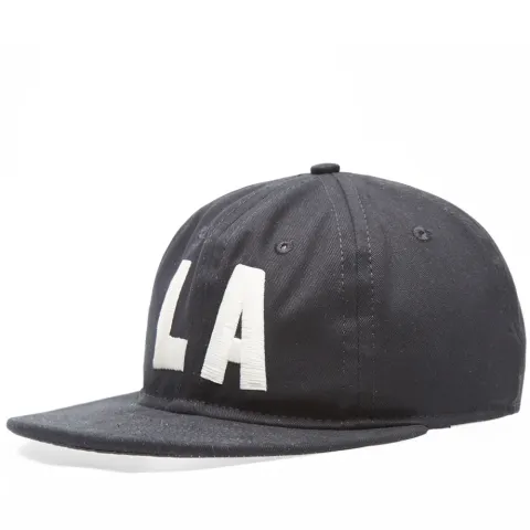 Los Angeles Angels 1954 Cap
