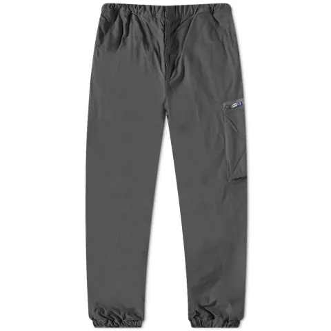 Instrumental by Mihara Heavy Canvas Jogger Pant