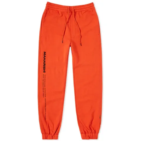 Miltype Track Pant