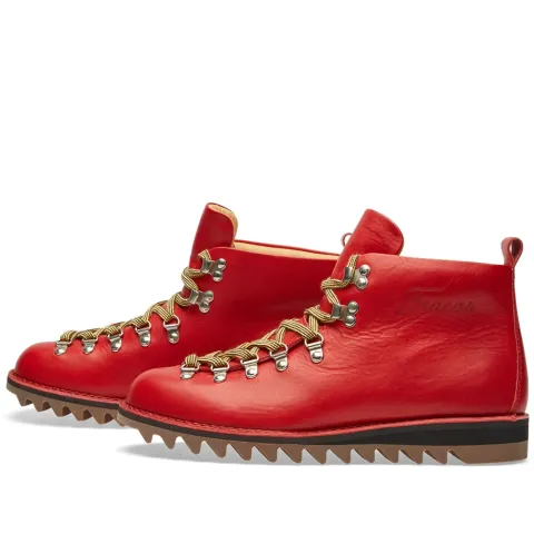 M120 Ripple Sole Scarponcino Boot