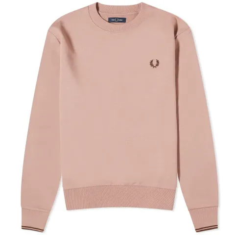 Crew Neck Sweatshirt