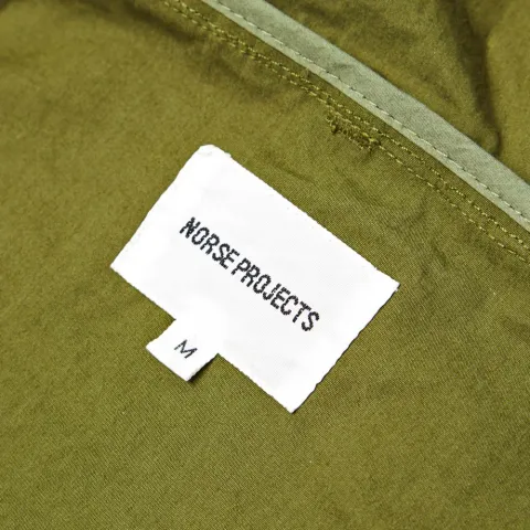 Rokvvi Scout Jacket