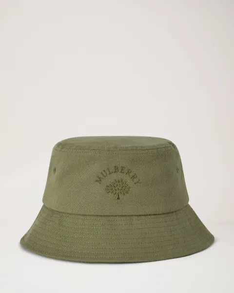 Tree Bucket Hat