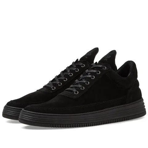 Low Top Sneaker