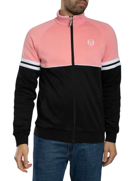 Sergio Tacchini Orion Track Jacket