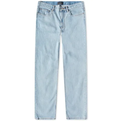 A.P.C. Martin Jeans