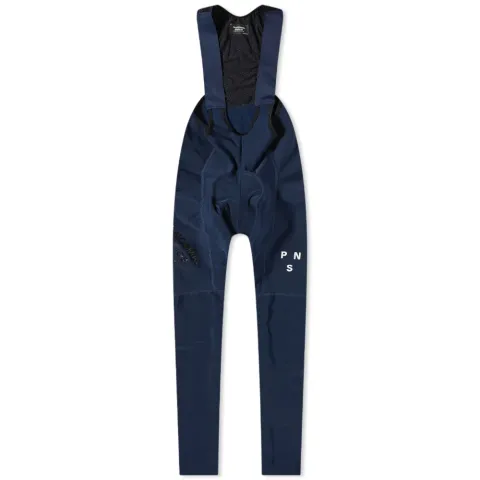Control Long Bib