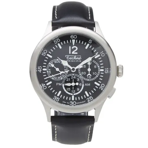 246 Merlin Watch