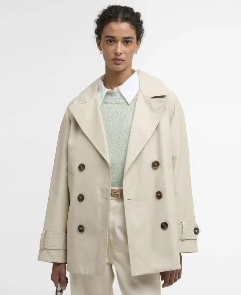 Maisy Showerproof Jacket