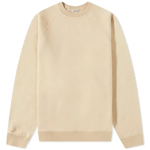 Raglan Crew Sweat