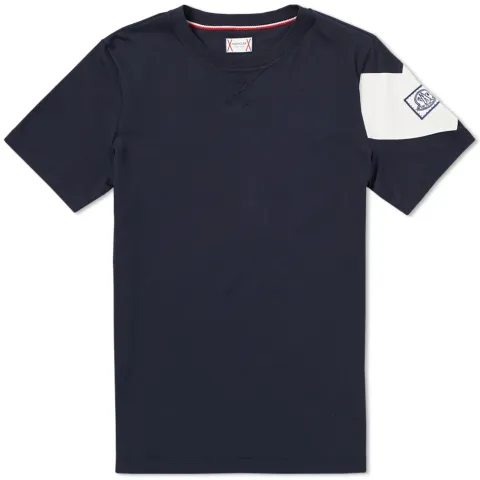 Chevron Tee