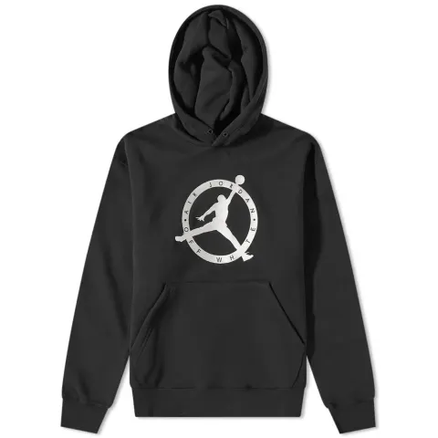x Off-White Hoodie