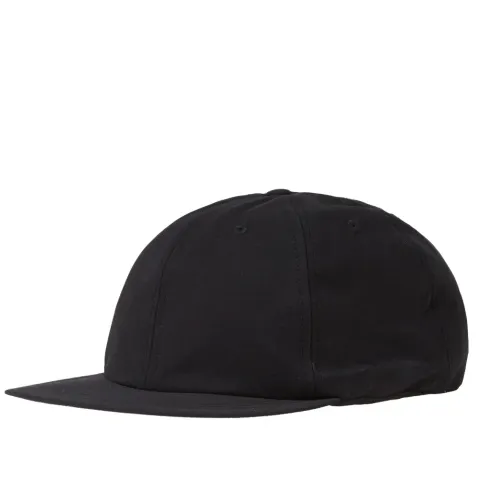 Soft Shell Running Cap