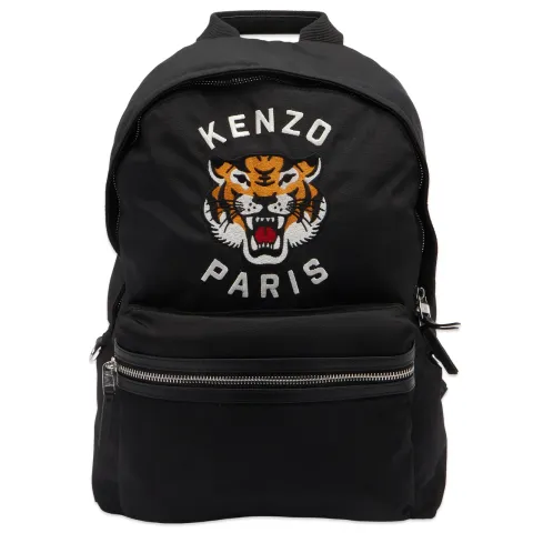 Tiger Backpack