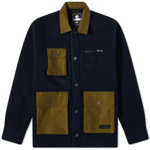 Outdoor Overshirt