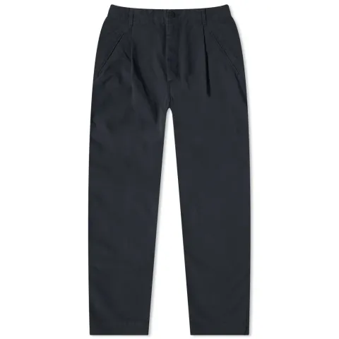 Drawcord Trouser