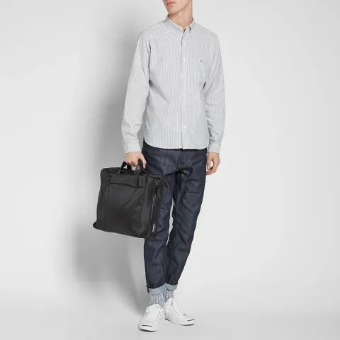 Cordura 2-Way Briefcase