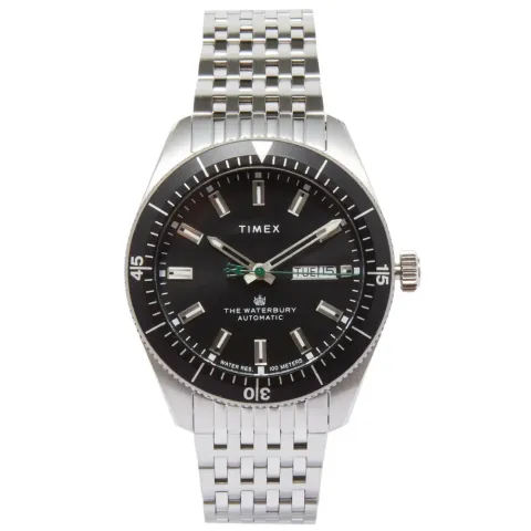 Waterbury Diver Automatic Watch
