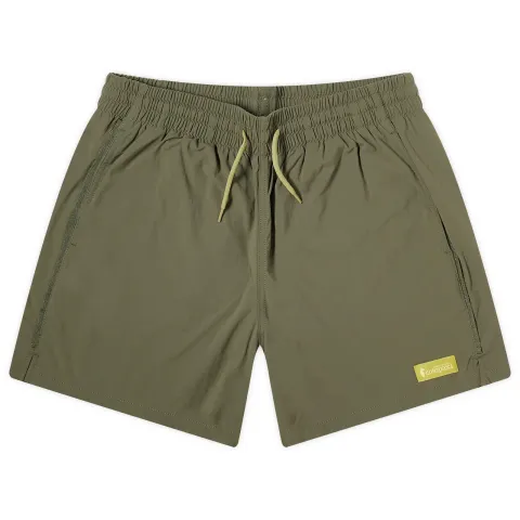Brinco 5" Shorts