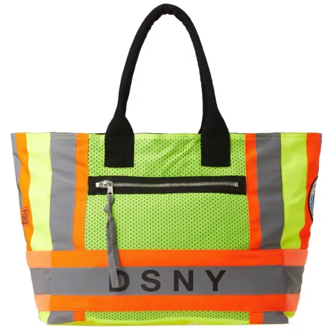 x DSNY Emergency Service Bag