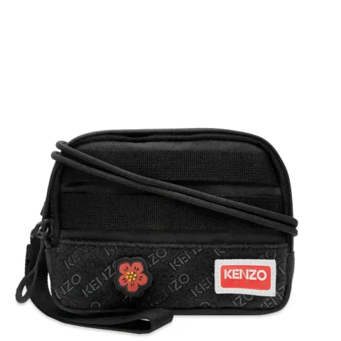 Badge Clutch