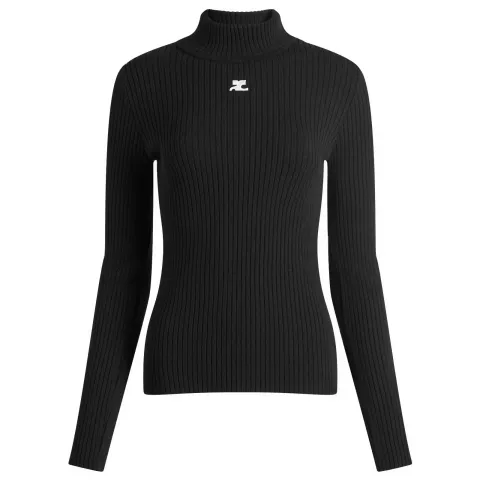 Reedition Knit Jumper