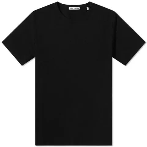 New Box Neps T-Shirt