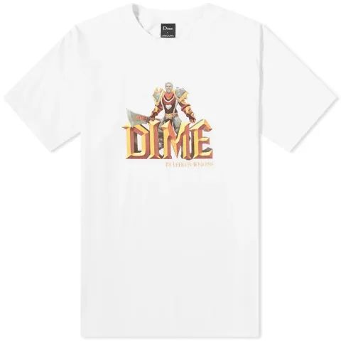By Leeroy Jenkins T-Shirt