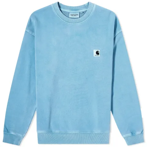 Nelson Crew Sweat