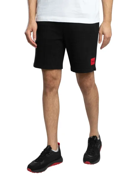 HUGO Diz222 Sweat Shorts