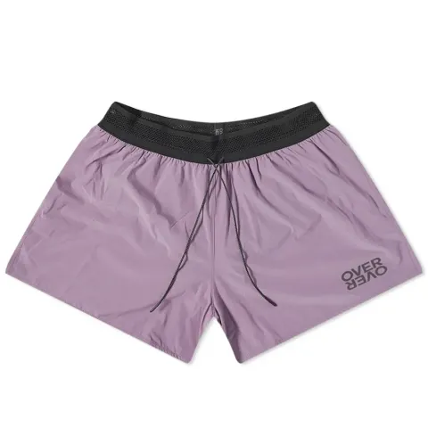 Track Shorts