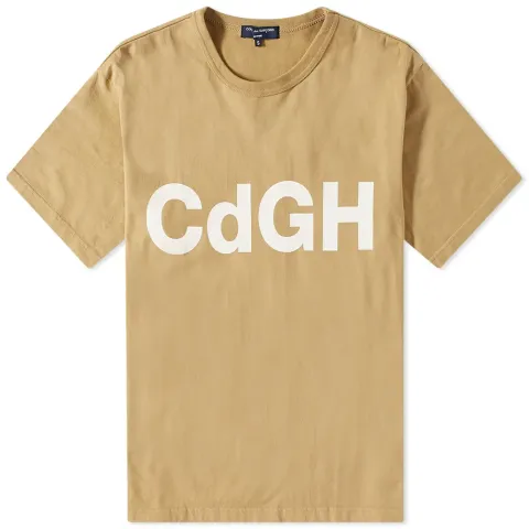 Big Logo T-Shirt