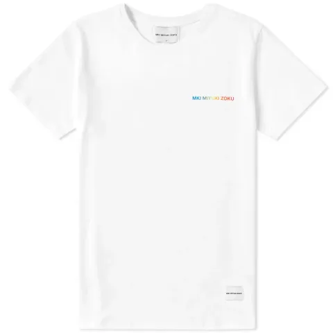 Spectrum Logo Tee