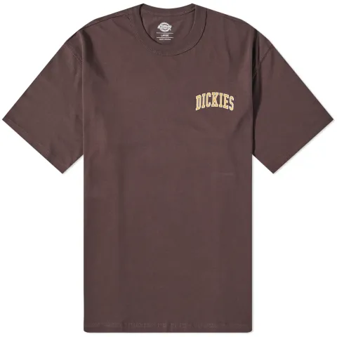 Aitkin Chest Logo T-Shirt