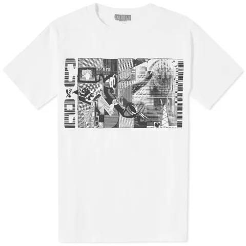 MD Telephony Tee