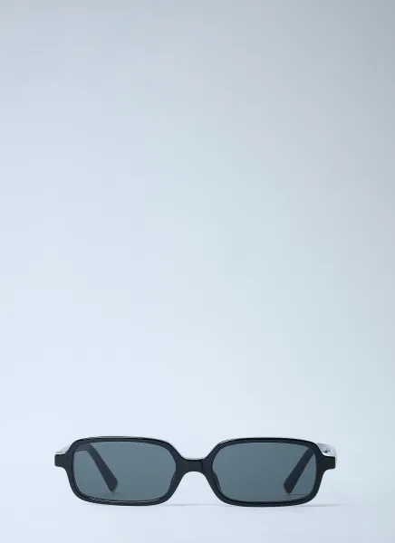 0MU 11ZS Sunglasses