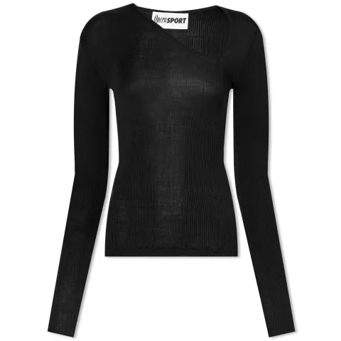 OpéraSPORT Eve Seamless Top