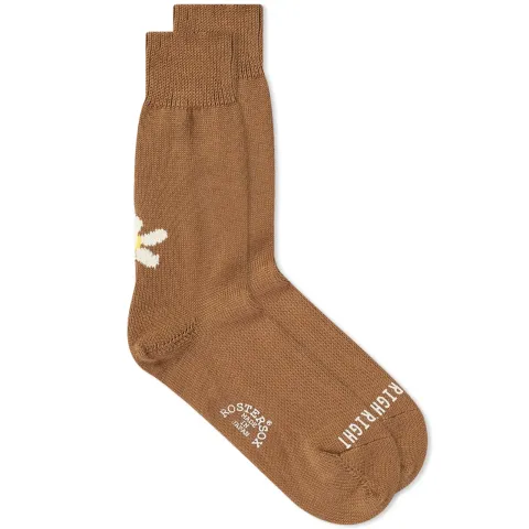De La By X Sock