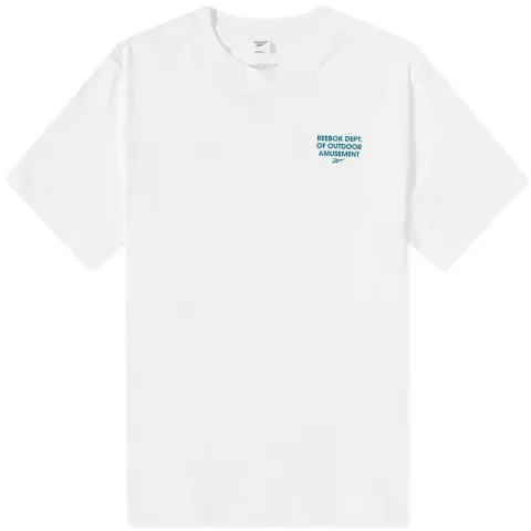 Classic Camping Graphic T-Shirt