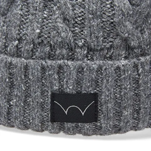 Oiler Beanie