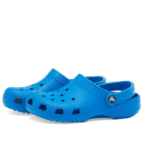 Classic Clog