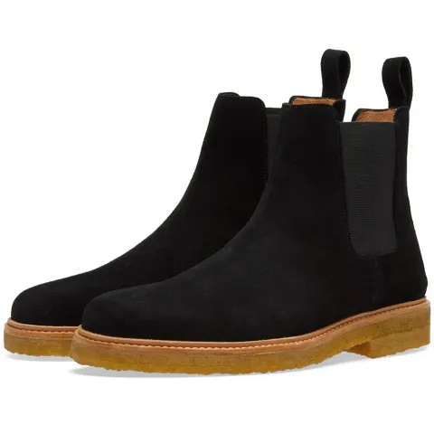 Chelsea Boot
