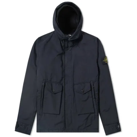 David TC Parka