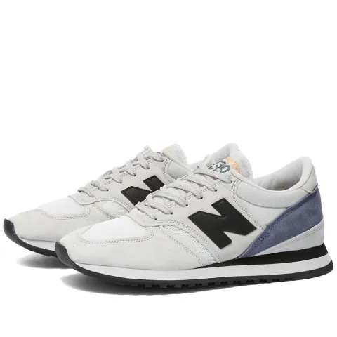 M730GWK - Made in England