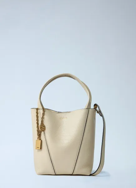 Small Spin Handbag