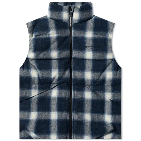 x Pendleton Down Vest