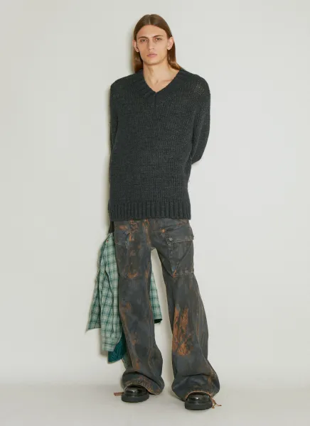 Combat Cargo Pants
