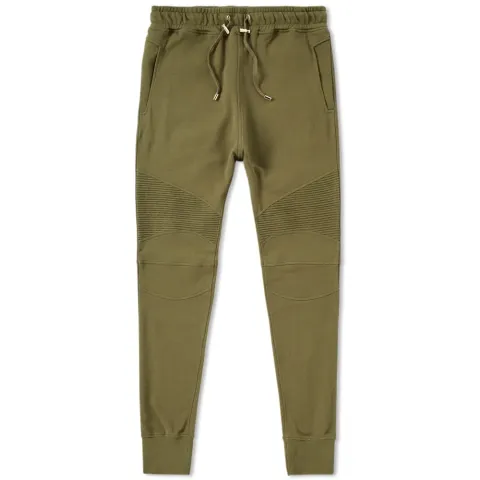 Biker Sweat Pant