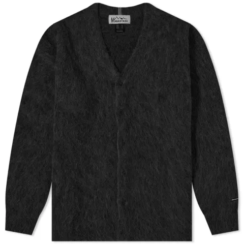 Aberdeen Cardigan