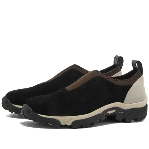 A-COLD-WALL* Dirt Moc Sneaker